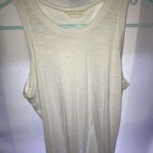White Tank